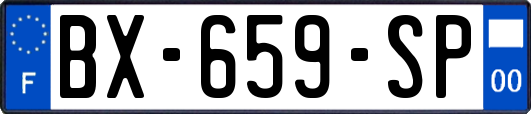 BX-659-SP