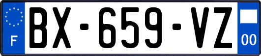 BX-659-VZ