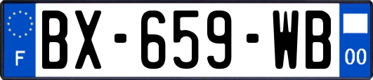 BX-659-WB