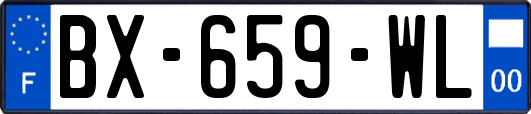 BX-659-WL