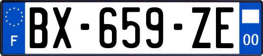 BX-659-ZE