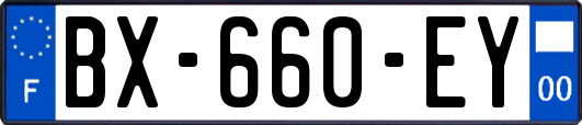 BX-660-EY