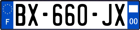 BX-660-JX