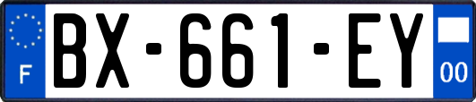 BX-661-EY