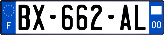 BX-662-AL