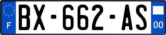 BX-662-AS