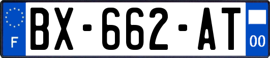 BX-662-AT