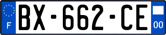 BX-662-CE