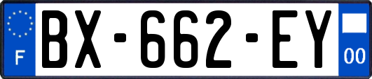 BX-662-EY