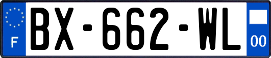 BX-662-WL