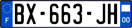 BX-663-JH