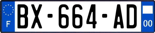 BX-664-AD