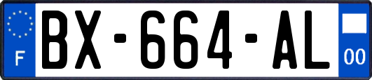 BX-664-AL
