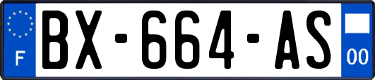 BX-664-AS