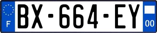 BX-664-EY