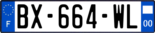 BX-664-WL