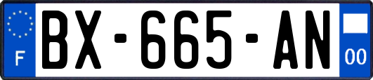 BX-665-AN