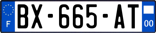 BX-665-AT