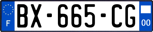 BX-665-CG