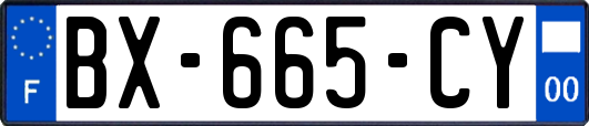 BX-665-CY