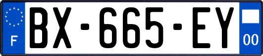 BX-665-EY