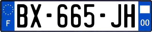 BX-665-JH