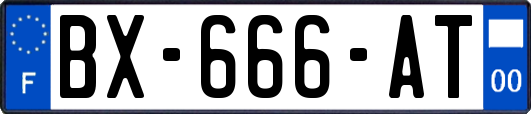 BX-666-AT