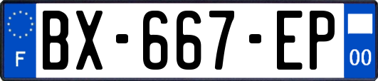 BX-667-EP