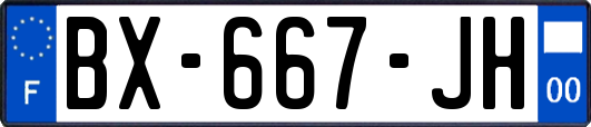 BX-667-JH