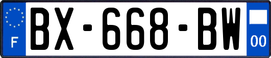 BX-668-BW