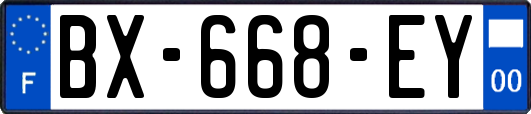 BX-668-EY