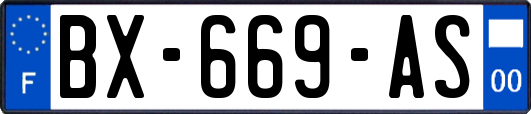 BX-669-AS