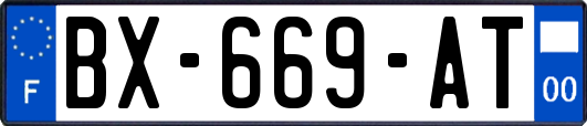 BX-669-AT