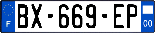 BX-669-EP