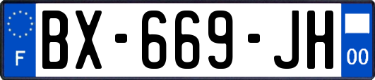 BX-669-JH