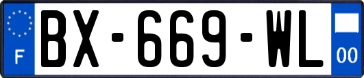 BX-669-WL