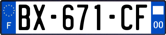 BX-671-CF