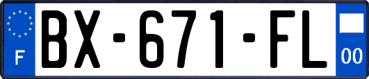 BX-671-FL