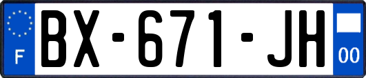 BX-671-JH