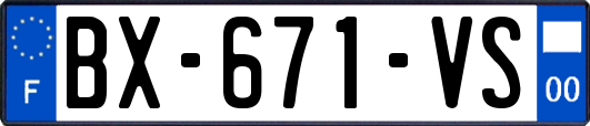 BX-671-VS