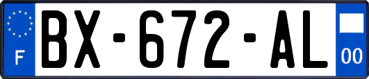 BX-672-AL