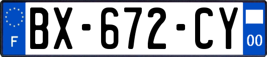 BX-672-CY