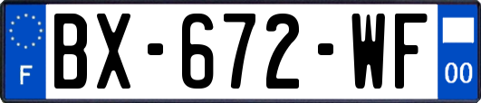 BX-672-WF