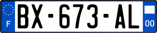 BX-673-AL