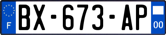 BX-673-AP