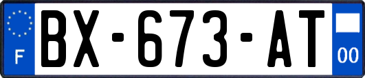 BX-673-AT