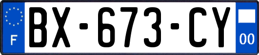 BX-673-CY