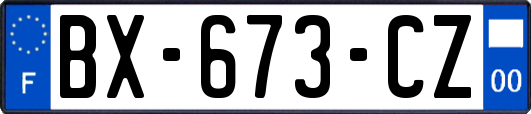 BX-673-CZ