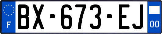 BX-673-EJ