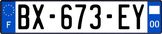 BX-673-EY